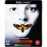 THE SILENCE OF THE LAMBS