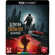 CARLITO'S WAY