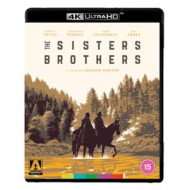 THE SISTERS BROTHERS