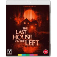 THE LAST HOUSE ON THE LEFT (2009)