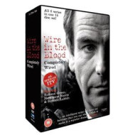 WIRE IN THE BLOOD S1-6