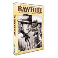 RAWHIDE: SERIES 1