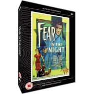 FILM NOIR COLLECTION- FEAR IN THE NIGHT
