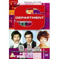 DEPARTMENT S COMPLETE SERIES