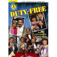 DUTY FREE: THE COMPLETE SERIES