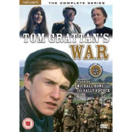 TOM GRATTAN'S WAR: THE COMPLETE SERIES