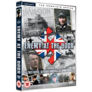 ENEMY AT THE DOOR: THE COMPLETE SERIES