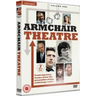 ARMCHAIR THEATRE: VOLUME 1