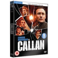 CALLAN: THE COLOUR YEARS