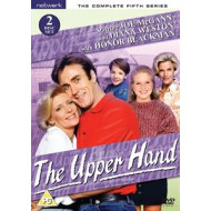 UPPER HAND: THE COMPLETE FIFTH SERIES