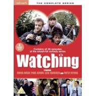 WATCHING: SERIES 1-7