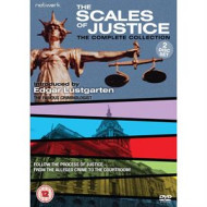 SCALES OF JUSTICE