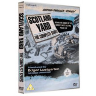 SCOTLAND YARD: THE COMPLETE SERIES