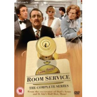 ROOM SERVICE COMPLETE SERIES