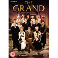 GRAND: THE COMPLETE SERIES