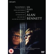 SIX PLAYS BY ALAN BENNETT COMPLETE SERIES