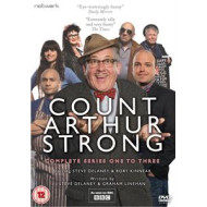 COUNT ARTHUR STRONG S1-3