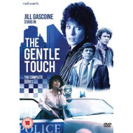 GENTLE TOUCH -COMPLETE SERIES-