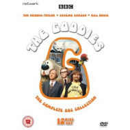 GOODIES: COMPLETE COLLECTION