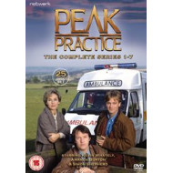 PEAK PRACTICE: SERIES 1-7