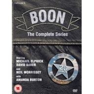 BOON COMPLETE SERIES