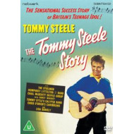 TOMMY STEELE STORY