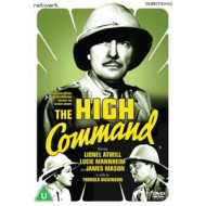 HIGH COMMAND