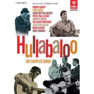 HULLABALOO: THE COMPLETE SERIES