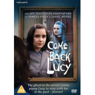 COME BACK LUCY: THE COMPLETE SERIES