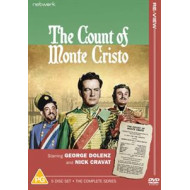 COUNT OF MONTE CRISTO: THE COMPLETE SERIES