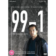 99-1: THE COMPLETE SERIES