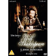WILL SHAKESPEARE: THE COMPLETE SERIES