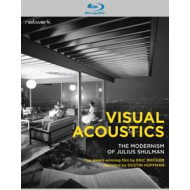 VISUAL ACOUSTICS