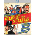 STORY OF GILBERT AND SULLIVAN