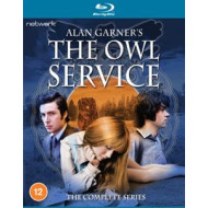 OWL SERVICE: THE COMPLETE SERIES