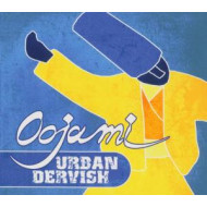 URBAN DERVISH -14TR-