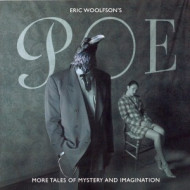 POE - MORE TALES OF MYSTERY & IMAGINATION