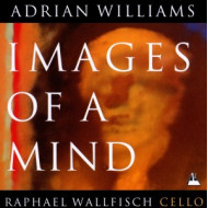 IMAGES OF A MIND