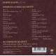 COMPLETE STRING QUARTETS<br/><h5>Megjelenés: 2009-10-23</h5>