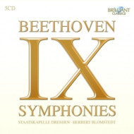 IX SYMPHONIES