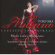 CANTATAS FOR SOPRANO<br/><h5>Megjelenés: 2012-11-02</h5>