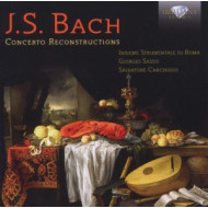 CONCERTO RECONSTRUCTIONS