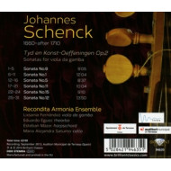 TYD EN KONST-OEFFENUNGEN OP.2