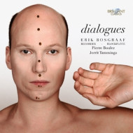 DIALOGUES:MUSIC FOR RECORDER