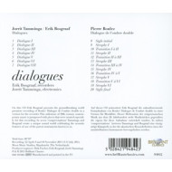 DIALOGUES:MUSIC FOR RECORDER