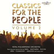 CLASSICS FOR THE PEOPLE 2