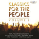 CLASSICS FOR THE PEOPLE 2<br/><h5>Megjelenés: 2014-11-05</h5>