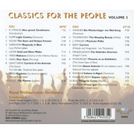 CLASSICS FOR THE PEOPLE 2