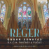 ORGAN SONATAS/B.A.C.H. FANTASY & FUGUE