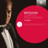 BEETHOVEN COMPLETE PIANO SONATAS VOL.2